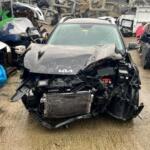 2024 Hyundai Tucson Ön Tampon Çıkma Parça İstanbul