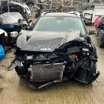 2024 Mercedes-Benz A Serisi Benzin Otomatiği Çıkma Parça Ankara