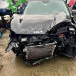 Kia Stonic Benzin Otomatiği Çıkma Parça İstanbul