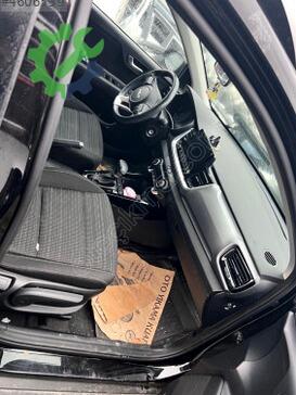 Kia Stonic Benzin Otomatiği çıkma parça