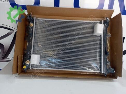 Kia Stonic Su Radyatörü çıkma parça