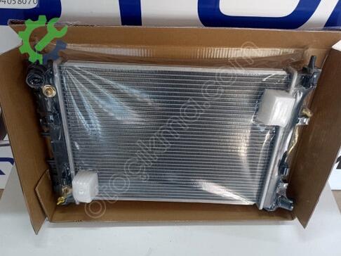 Kia Stonic Su Radyatörü çıkma parça
