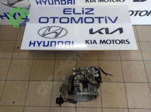 KİA STONİC 1.4 OTOMATİK ŞANZIMAN KOMPLE
