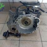 Kia Stonic Otomatik Şanzıman Çıkma Parça İstanbul