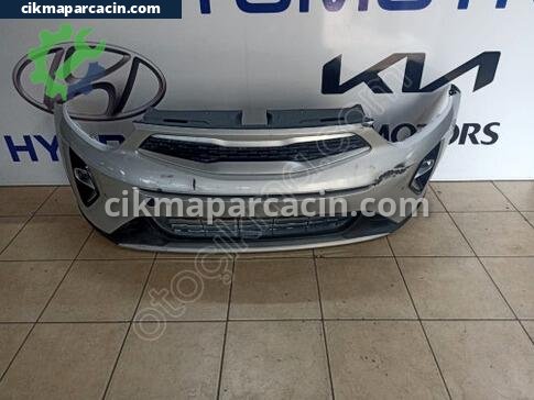 Kia Stonic Komple Ön çıkma parça