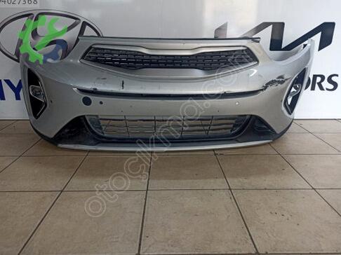 Kia Stonic Komple Ön çıkma parça