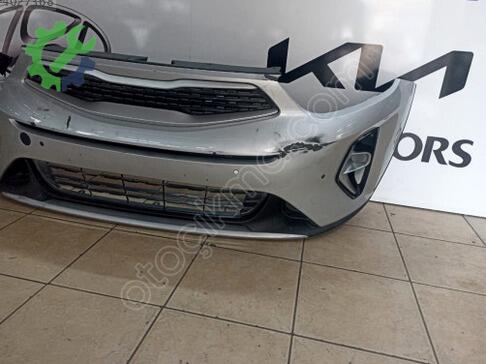 Kia Stonic Komple Ön çıkma parça