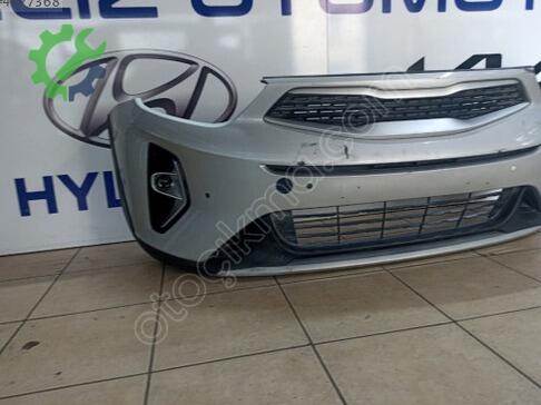 Kia Stonic Komple Ön çıkma parça