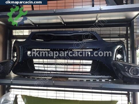 Kia Stonic Komple Ön çıkma parça
