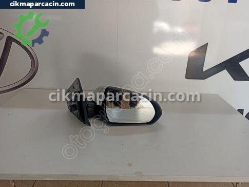 Kia Stonic Yan Ayna çıkma parça