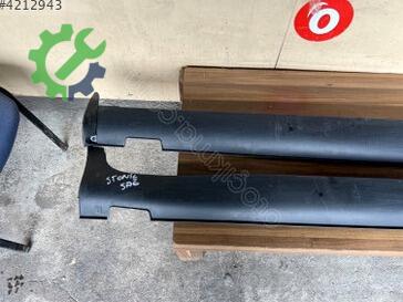 Kia Stonic Biyel çıkma parça