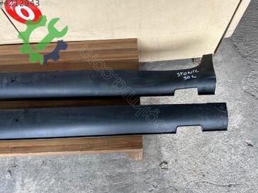 Kia Stonic Biyel çıkma parça