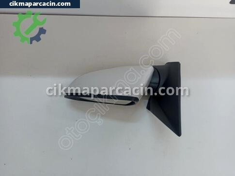 Kia Stonic Yan Ayna çıkma parça