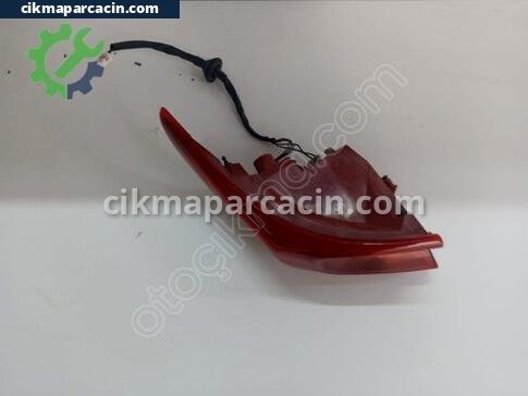 Kia Stonic Sol Arka Stop çıkma parça