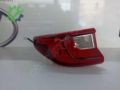 Kia Stonic Sol Arka Stop çıkma parça