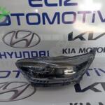 KİA STONİC SOL FAR FULL LED ORİJİNAL ÇIKMA 2025-2026