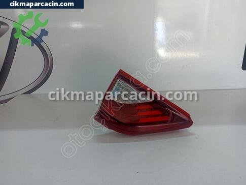 Kia Stonic Sol Arka Stop çıkma parça