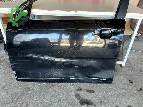 Kia Soul Sol Ön Kapı çıkma parça