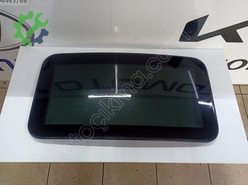 Kia Stonic Sunroof Camı çıkma parça