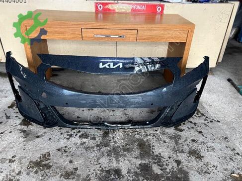 Kia Ceed Ön Tampon çıkma parça