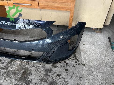 Kia Ceed Ön Tampon 2022-2025 çıkma parça