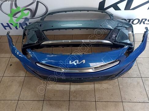 Kia Ceed Ön Tampon 2023-2025 çıkma parça
