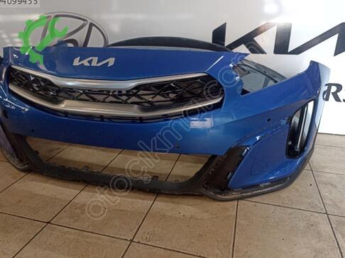 Kia Ceed Ön Tampon 2023-2025 çıkma parça