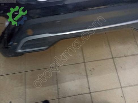 Kia Ceed Arka Tampon çıkma parça