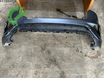 Kia Ceed Arka Tampon çıkma parça