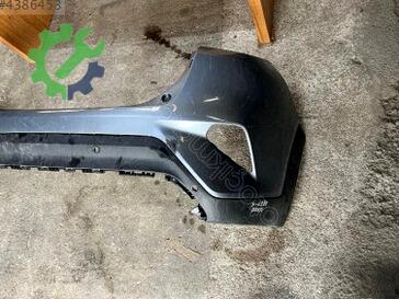 Kia Ceed Arka Tampon çıkma parça