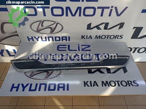 Kia Ceed Tampon Çıtası çıkma parça
