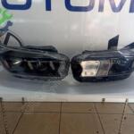 KİA X-CEED MAKYAJLI SAĞ  FAR ORİJİNAL ÇIKMA YEDEK PARÇA