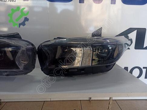 Kia Ceed Sol Ön Far çıkma parça