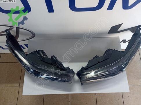 Kia Ceed Sol Ön Far çıkma parça