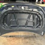 KİA X-CEED MOTOR KAPUTU ORİJİNAL ÇIKMA