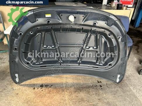 Kia Ceed Kaput çıkma parça