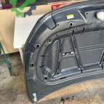 KİA X-CEED MOTOR KAPUTU ORİJİNAL ÇIKMA