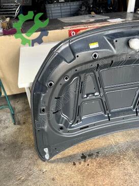 Kia Ceed Kaput çıkma parça