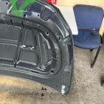 KİA X-CEED MOTOR KAPUTU ORİJİNAL ÇIKMA