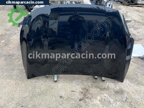 Kia Ceed Kaput çıkma parça