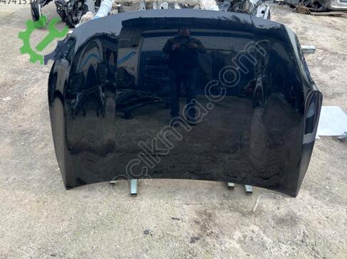 Kia Ceed Kaput çıkma parça
