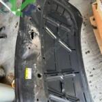 KİA X-CEED MOTOR KAPUTU ORİJİNAL ÇIKMA