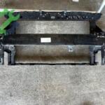KİA X-CEED ÖN PANEL ORİJİNAL ÇIKMA