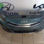 KİA X-CEED ÖN PANEL ORİJİNAL ÇIKMA YEDEK PARÇA