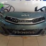 KİA X-CEED ÖN PANEL ORİJİNAL ÇIKMA YEDEK PARÇA
