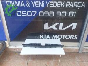 KİA X-CEED ÖN PANEL ÜST BAKALİT ORİJİNAL ÇIKMA YEDEK PARÇA