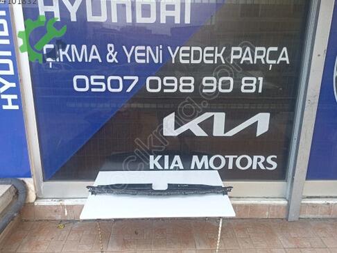 Kia Ceed Ön Panel çıkma parça