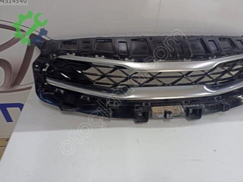 Kia Ceed Ön Panjur çıkma parça