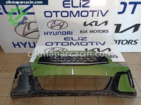 Kia Ceed Ön Panjur çıkma parça