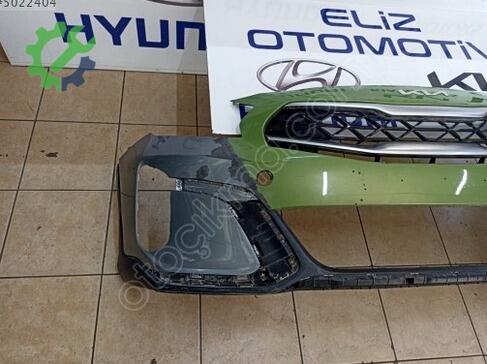 Kia Ceed Ön Panjur çıkma parça